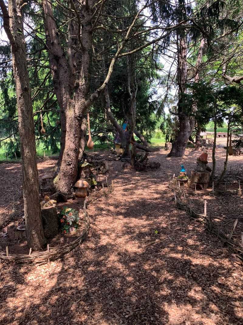 Scavenger Hunts Turn a Simple Stroll Into a Mission