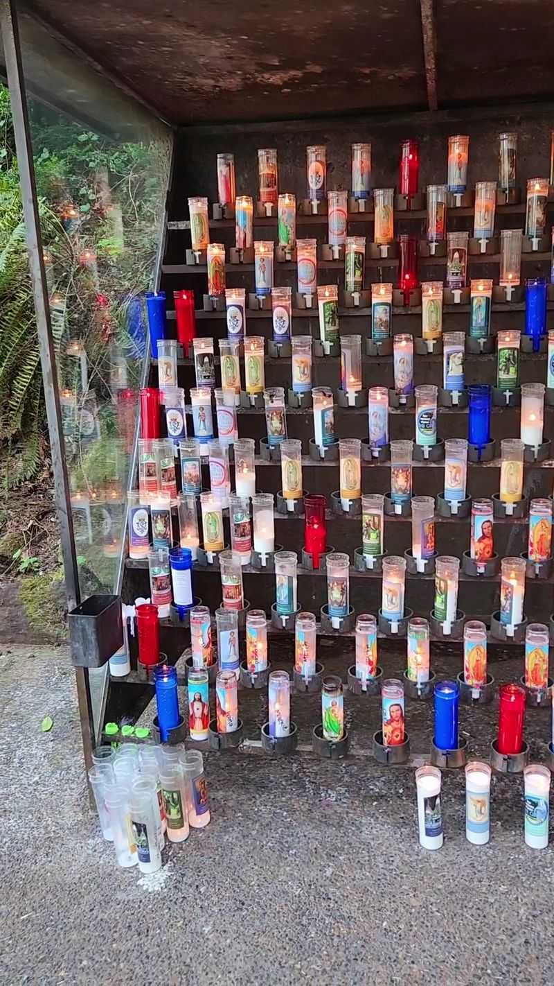 Candles, Medals, And A Little Museum Worth Your Ten Minutes