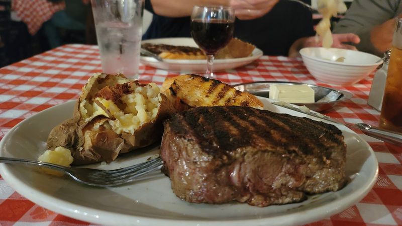 No Menu, No Tough Decisions