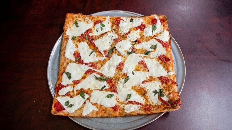 Mario's Pizza - Pasta & Wings