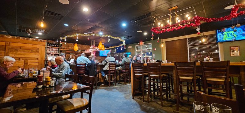 Brick Works Brewing and Eats - Smyrna, Smyrna, DE