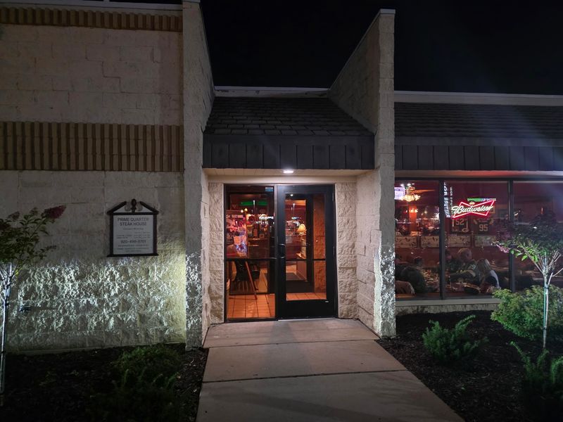 Prime Quarter Steak House