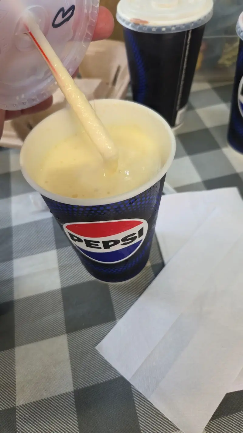 Milkshake Flavors You Won't Find Just Anywhere
