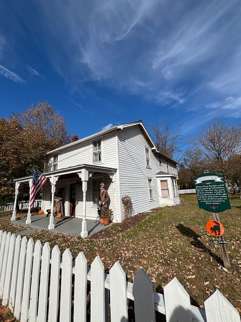 Clifton Historic District