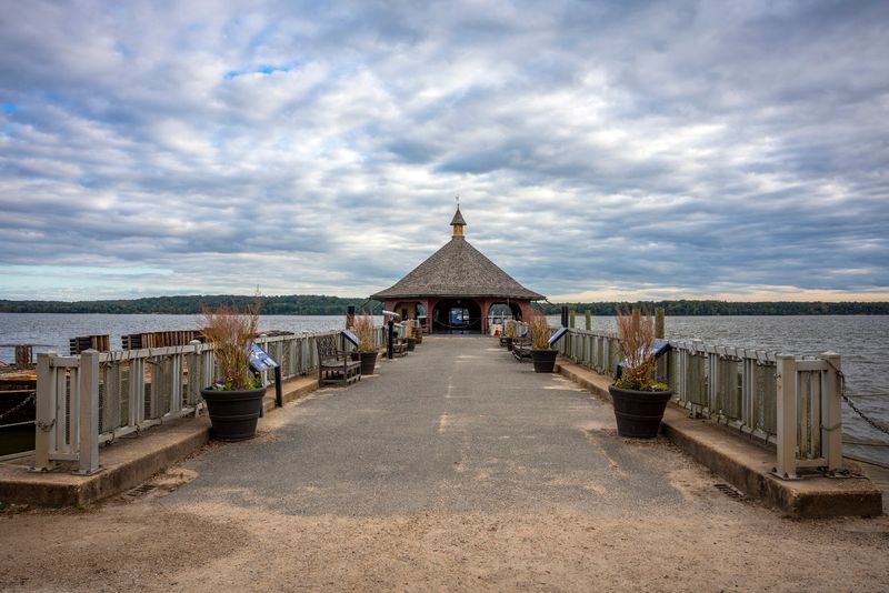 Let the Potomac Change Your View