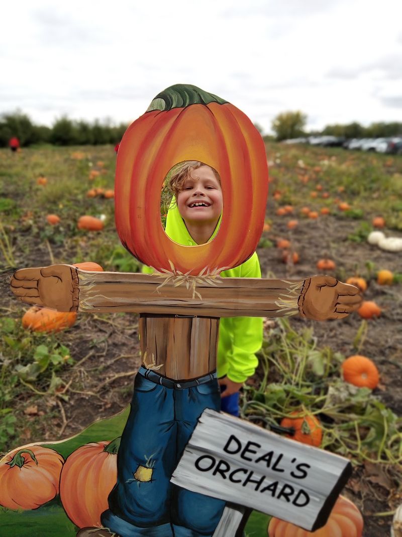 Give Young Explorers a Play Break