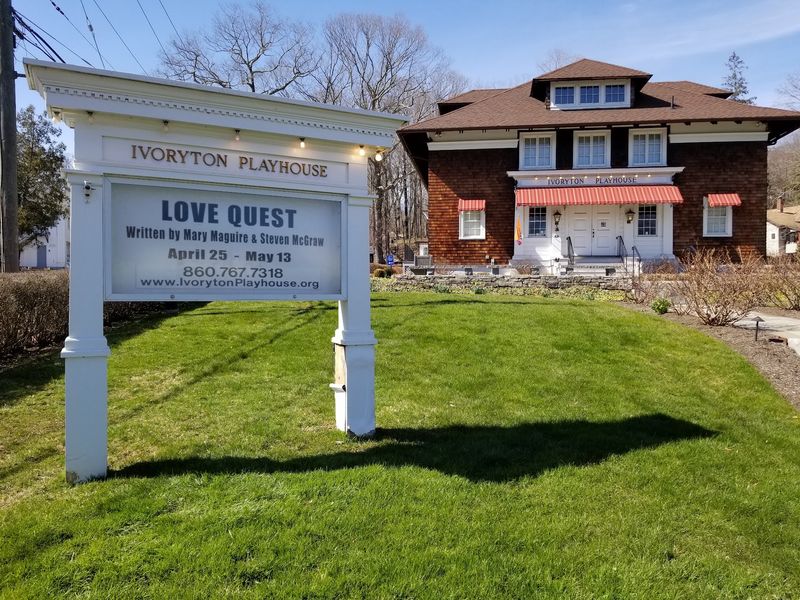 Spend an Evening With the Ivoryton Playhouse
