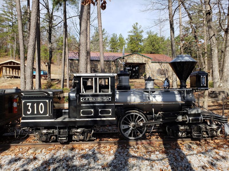 Check the Schedule Before You Chase the Train