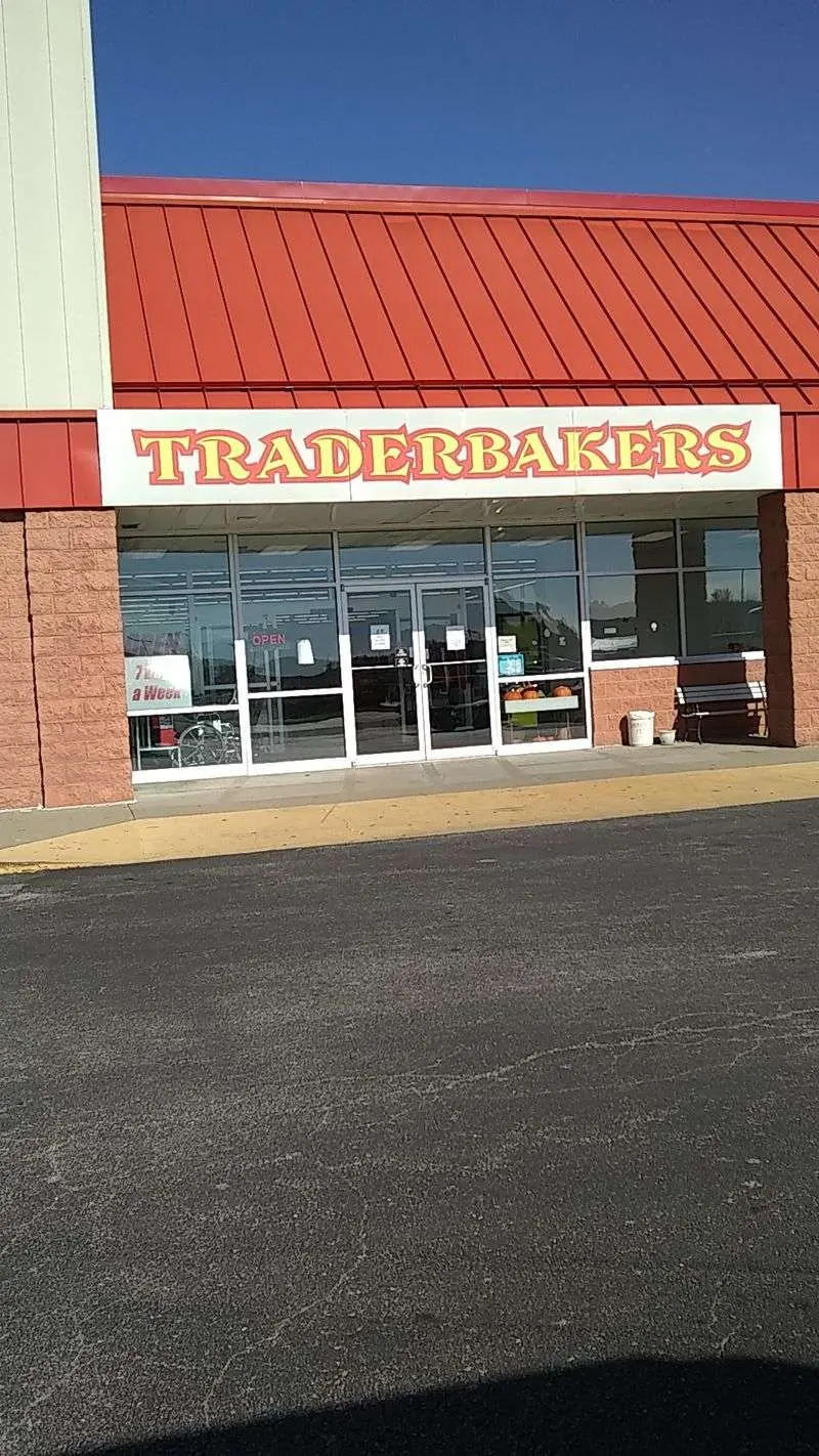 Traderbakers