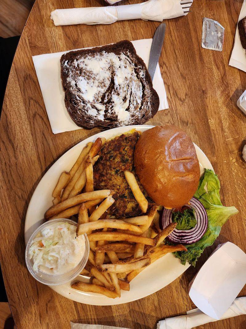 Other Menu Choices Keep Everyone Included