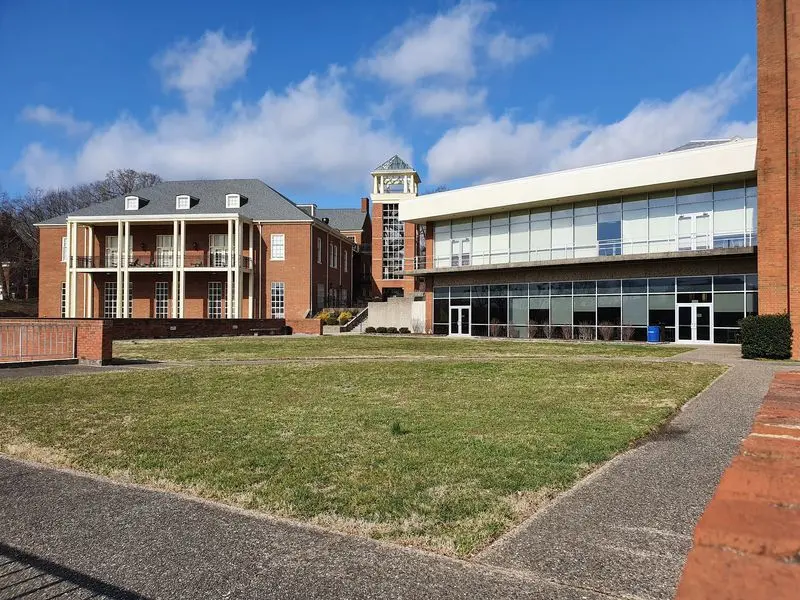 Why Strolling Campus Feels Like Coming Home