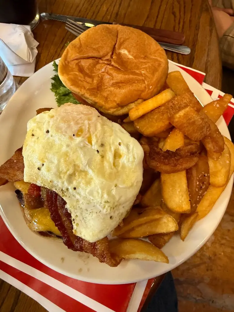 Smart Planning Means More Burger, Less Guesswork
