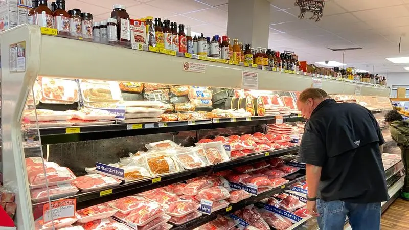 Shuler Meats Inc