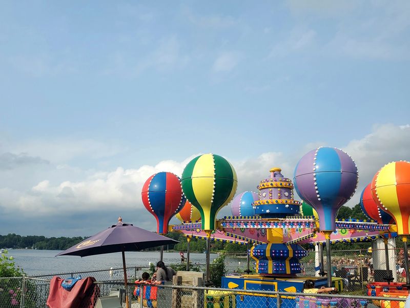 Plan Your Visit Before The Season Slips Away