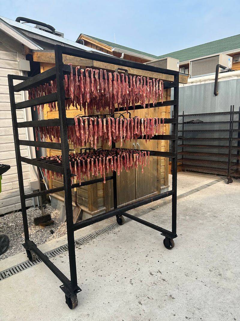 The Jerky Is Here For Anyone Who Swears Off Fish