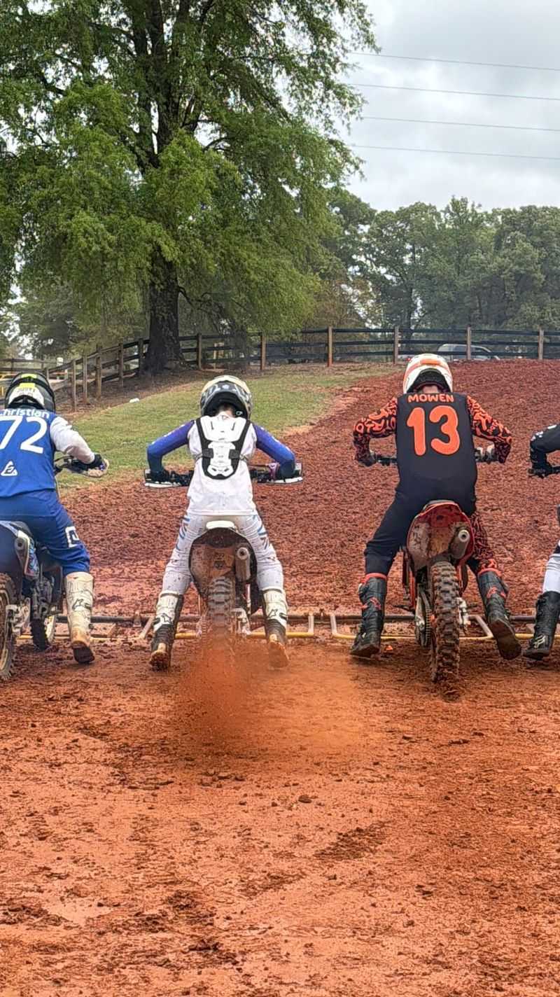 Pick Your Kind of Ride