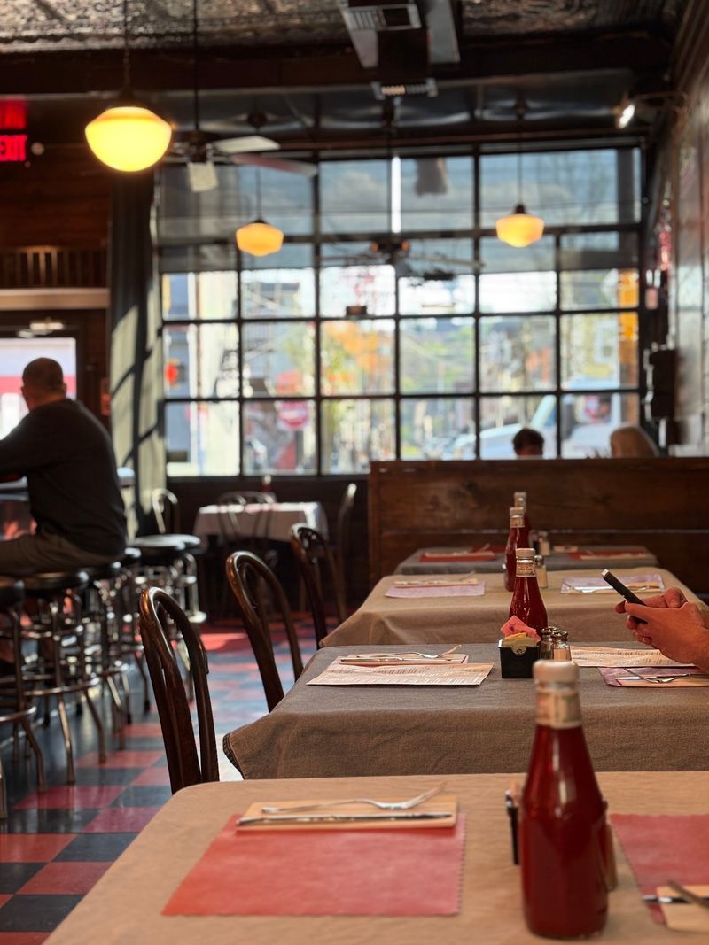 Plot Your Pennsylvania Route To Liberty Avenue