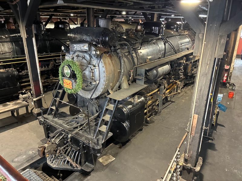 Steamtown National Historic Site
