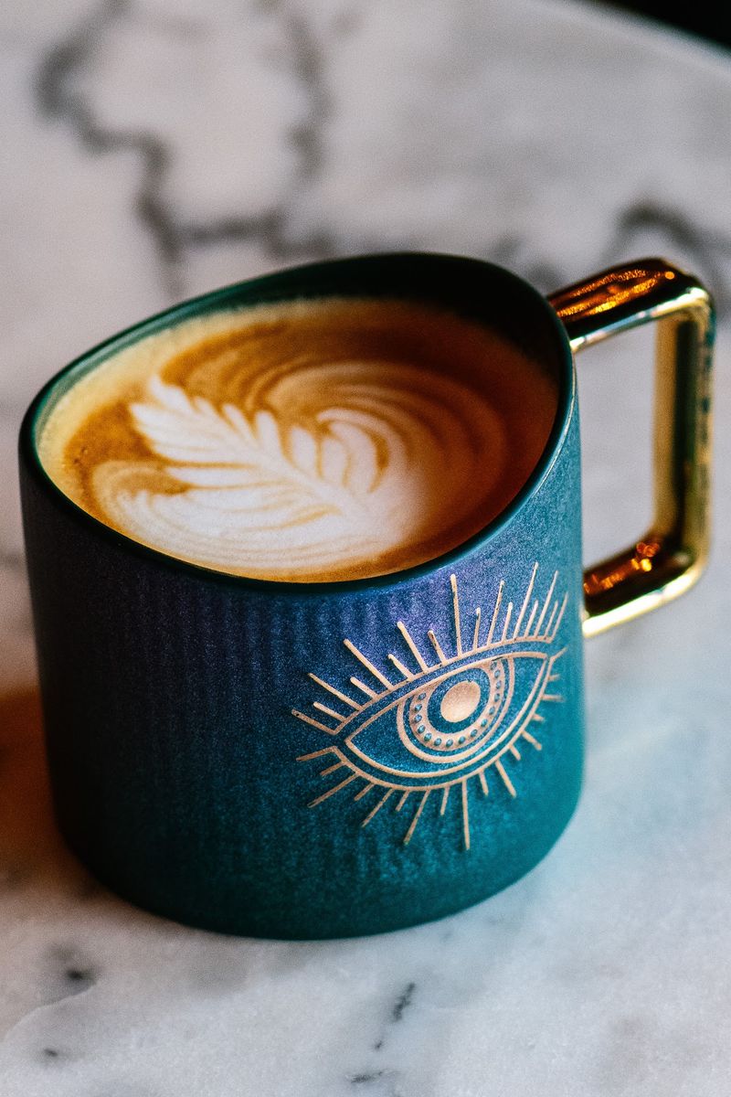 Lattes That Taste Like A Pastry Shop