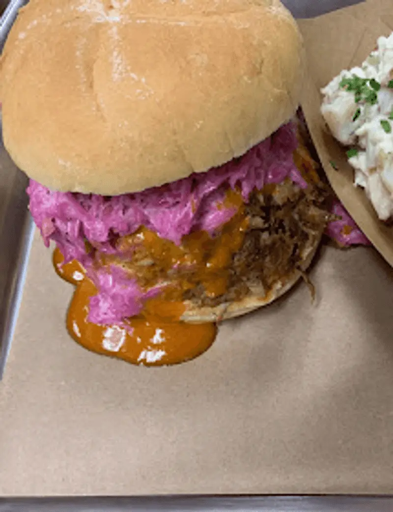 The PigMac Might Need Its Own Seat At The Table