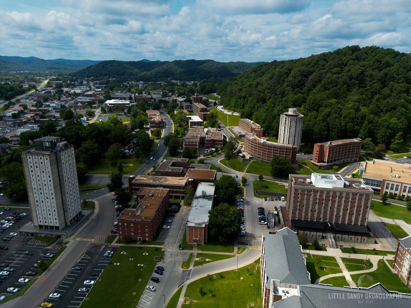 Student-Built Satellites From The Kentucky Hills