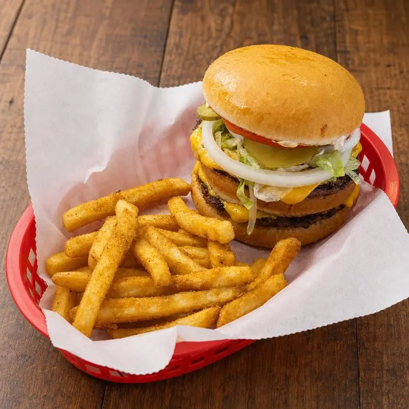 Burger Boy