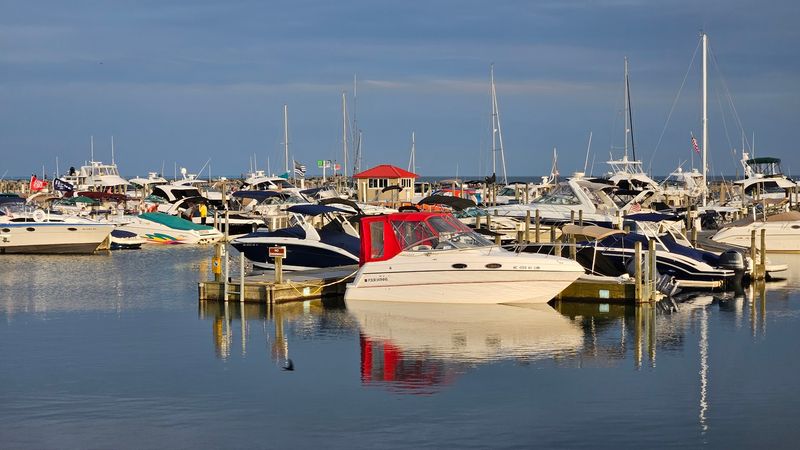 Quiet Moments Make Room for Family Traditions