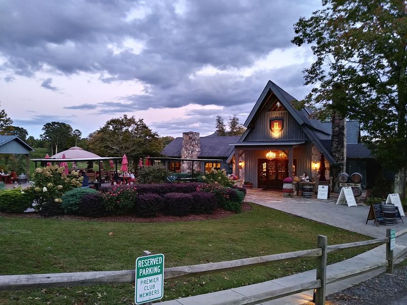 Members Can Spend The Night In A Chandelier-Lit Bungalow