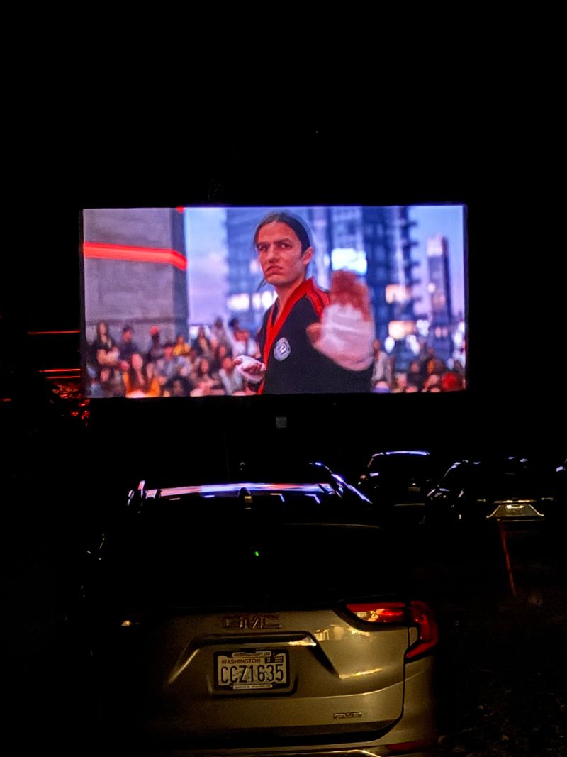 Throwback Thursdays Bring The Classics Back To The Big Screen