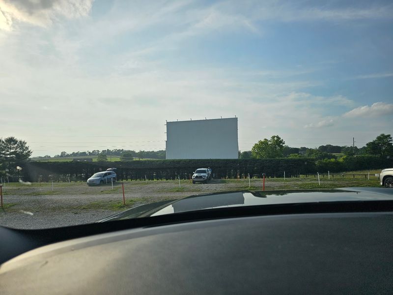 Your Car Radio Becomes the Sound System