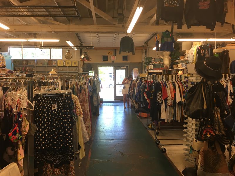 Lockers, Bag Rules, And Other Things To Know At The Door