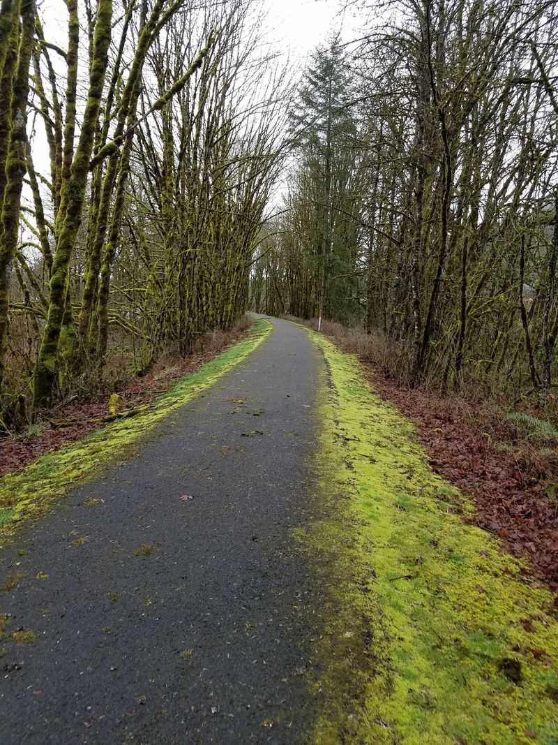A Neighboring State Park Doubles The Fun