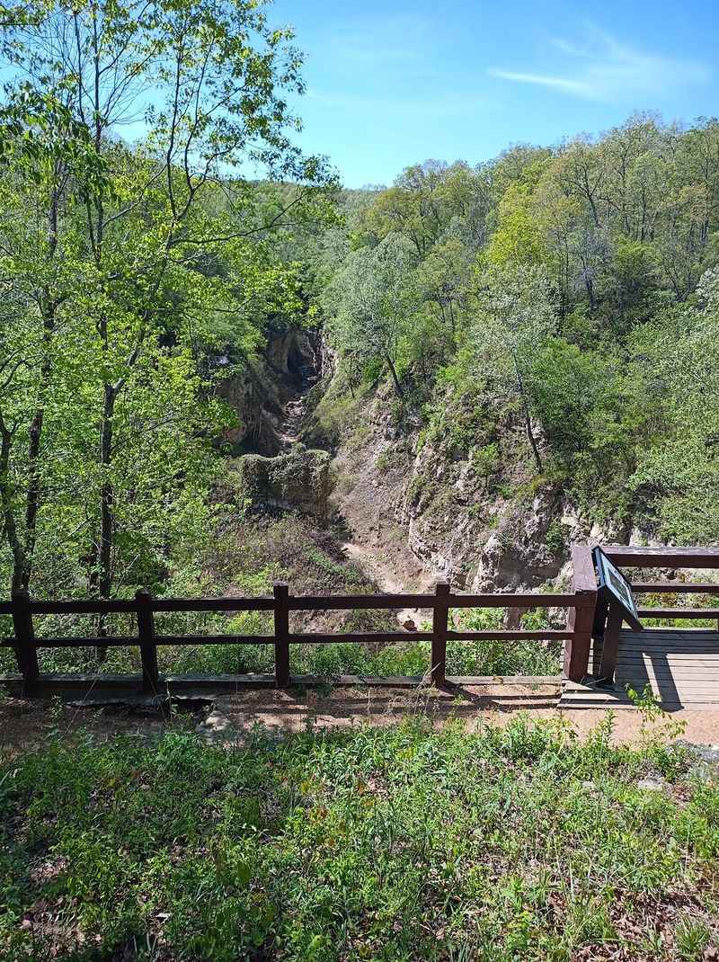 A Quiet Stop That Suits Families And Rock Lovers