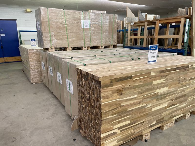 ReStore- Habitat for Humanity in the Roanoke Valley