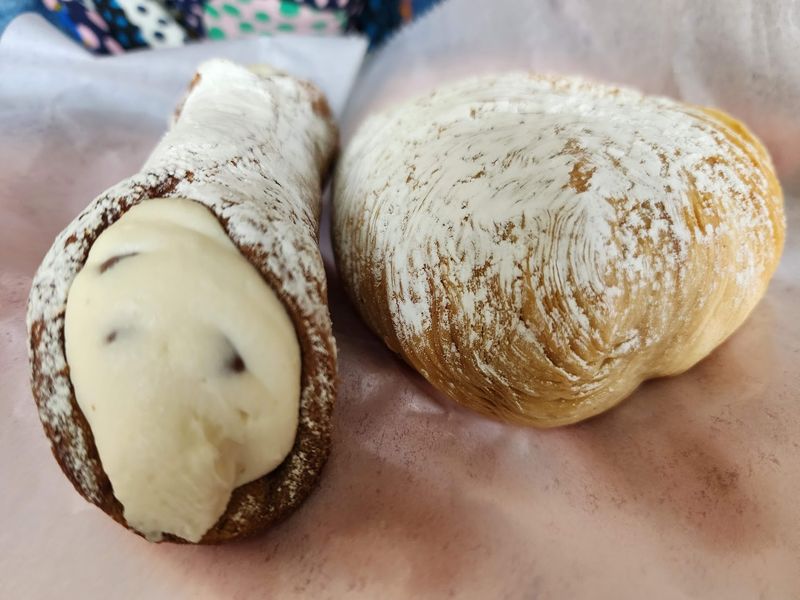 Cannoli Shells Made From Scratch Deserve Your Full Attention