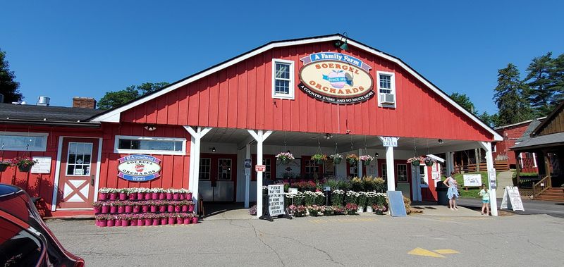 Soergel Orchards
