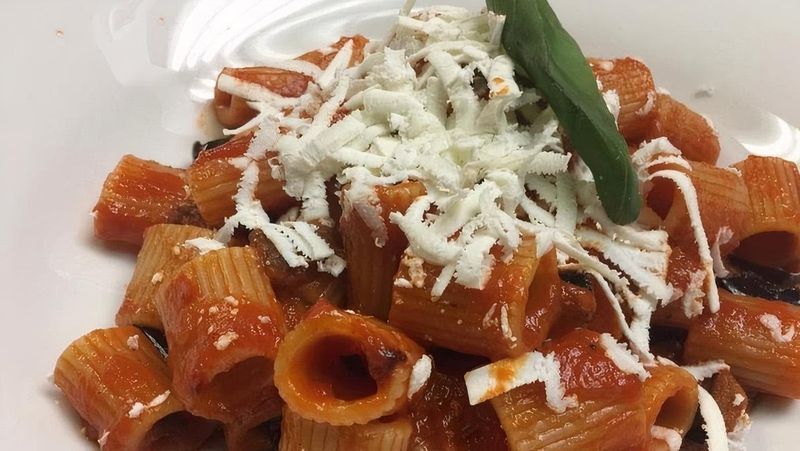 Your Own Kitchen Can Borrow This Chef's Pasta