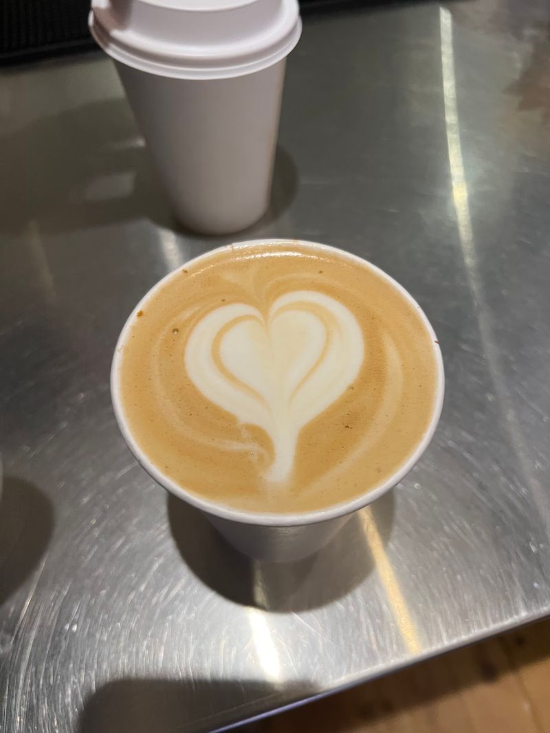 The Joint Coffee Co., Bethlehem, PA
