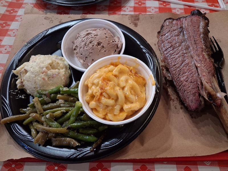 Black's BBQ