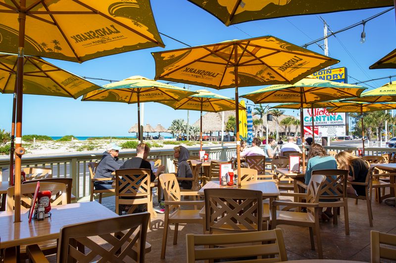 Wicked Cantina Bradenton Beach: Tacos After the Sand