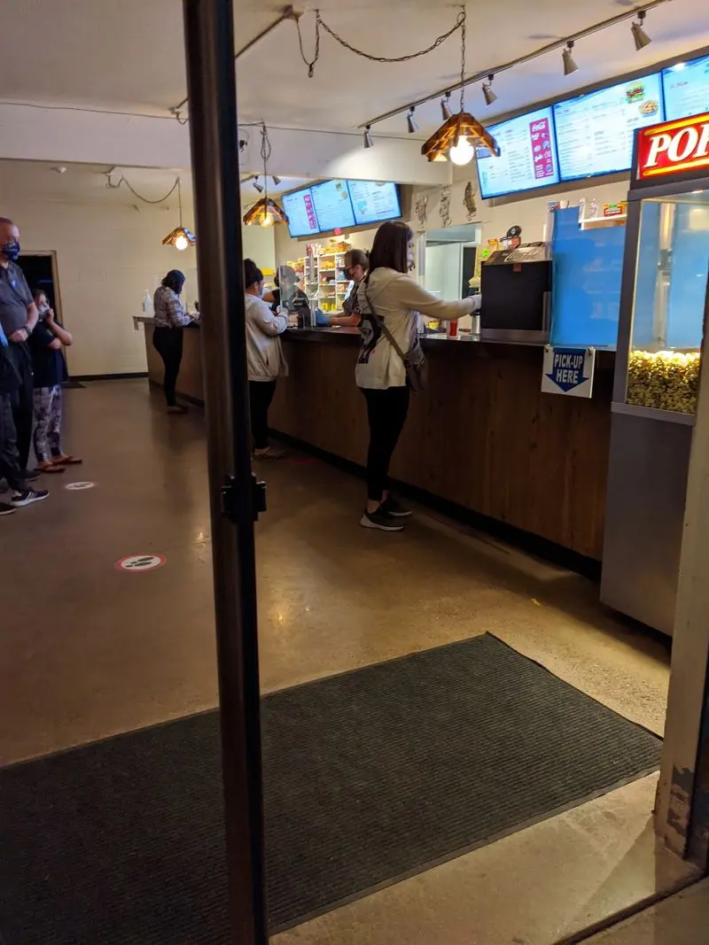 Snack Bar Classics And A Popcorn Refill Worth Knowing About