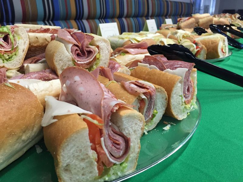 Benedetti's Deli, LLCC