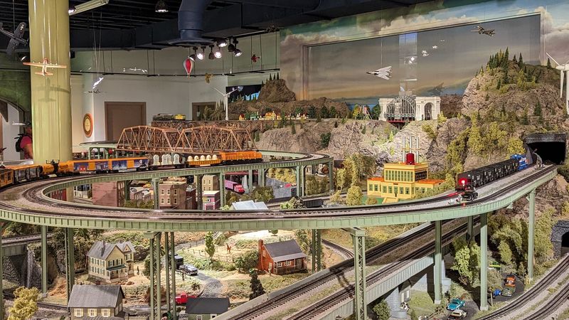 Children's Museum of Virginia