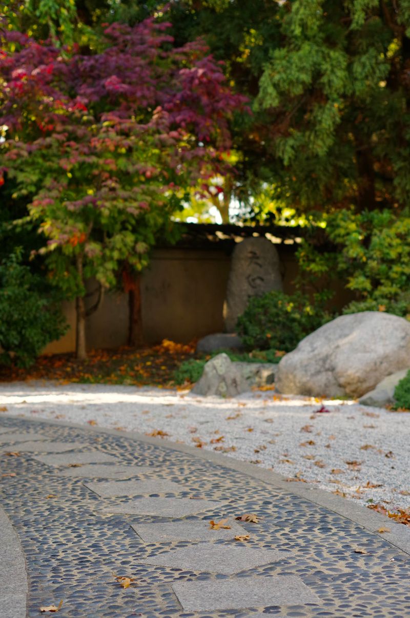 Plan Your Visit To Tenshin-en