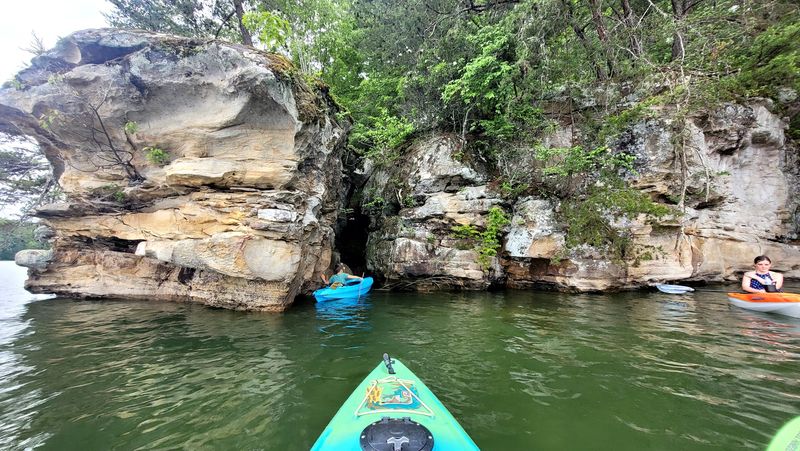 Your Kayak Has Been Waiting For This Launch