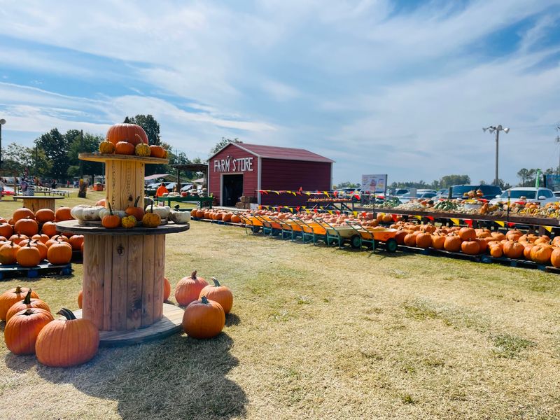 Hubb's Farm NC