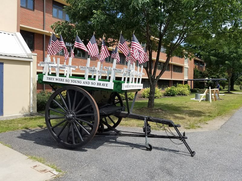 Make A Day Of It With Central Massachusetts Wanderings