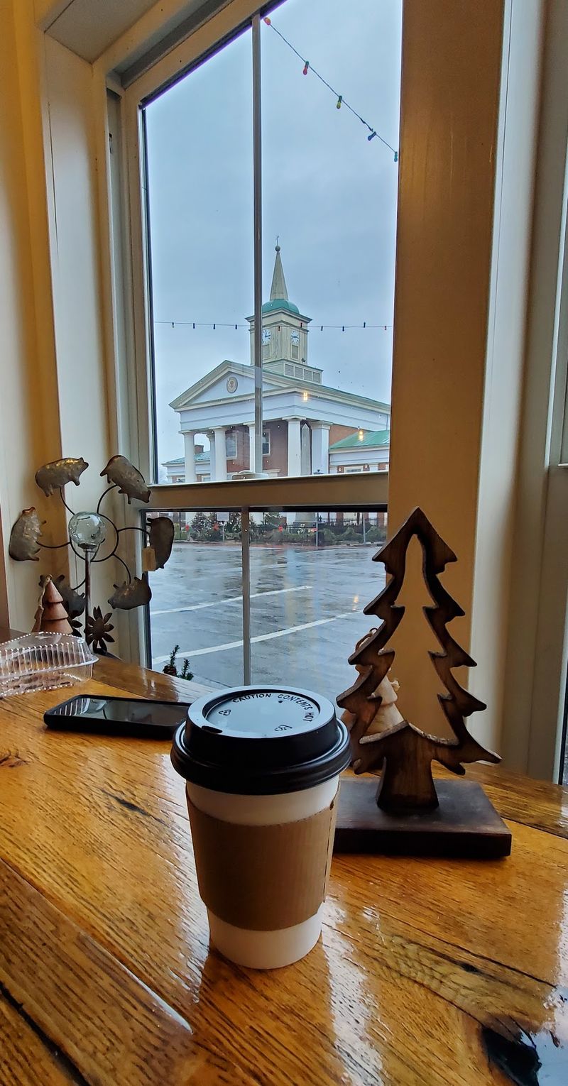 The Pie Shoppe/The Pie Lady, Fincastle, VA