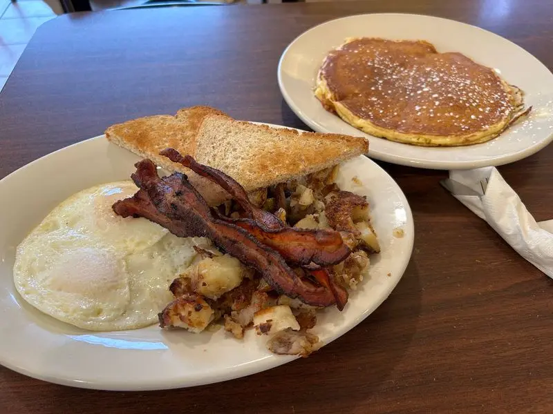 Parkway Diner