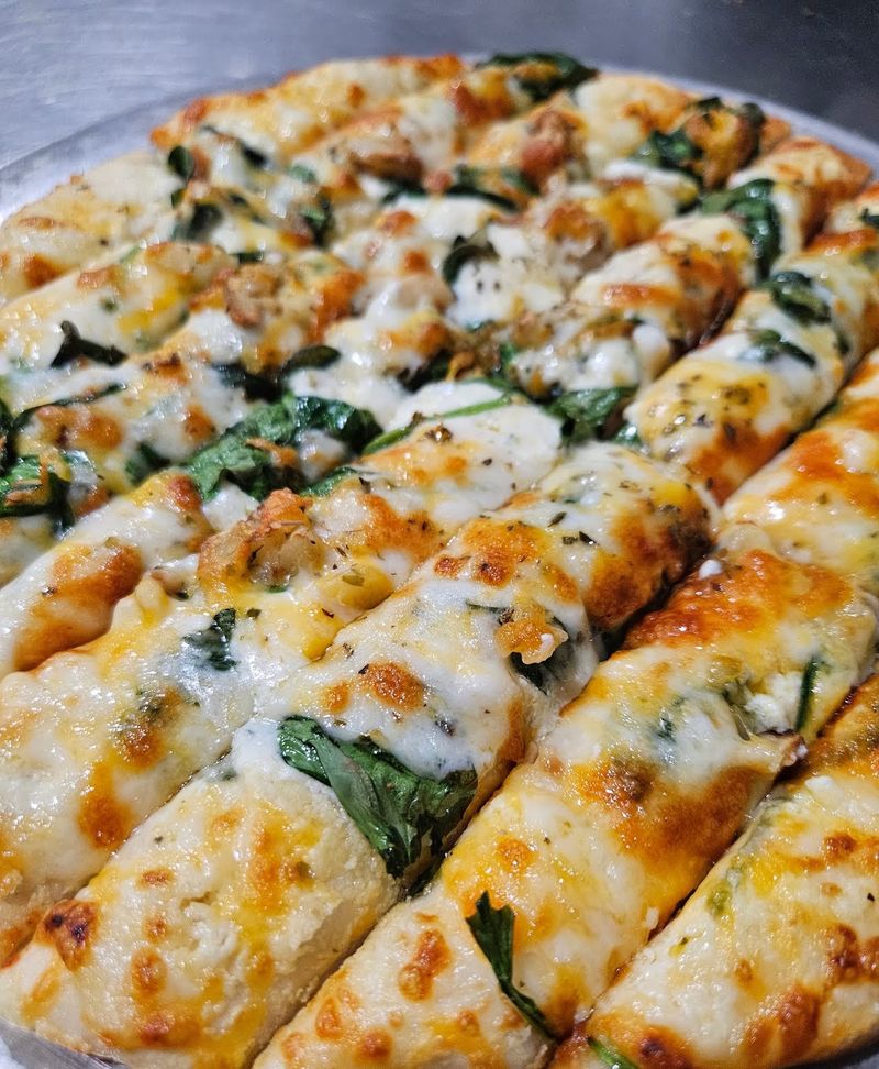 THE Pizza Place